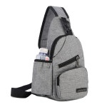 슬링백 크로스백 힙색 보조가방 SL286