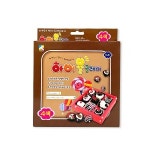 토단 하비볼클레이 4색