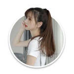 포니테일롱 자연스러운 올림머리 붙임머리 부분가발