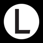 사이즈 표시 롤 스티커 L 1롤 500개