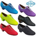 탑드림 탑드림 1000 여성 아동 라틴화 연습화 모던화 사교 웰빙 째즈 살사 라인댄스화 230 에어망사