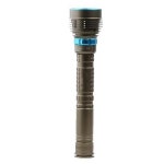 9000루멘 L2 7LED 완전방수 수중랜턴 DIVER TA90