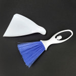 휴대용 소형 미니 차량 키보드 청소 솔 브러쉬