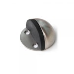 강력부착형 바닥스토퍼 충격완화 문고정 현관 방 문 바닥스토퍼강력부착형