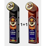 캉가루 캉가루 구두약 2개 액체구두약 블랙2개