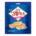해태제과 해태제과 크림 미니 웨하스 150g