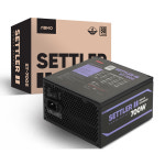 앱코 앱코 SETTLER-II ST-700S 80PLUS STANDARD