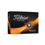 타이틀리스트 타이틀리스트 PRO V1 골프공 2023년 12개입