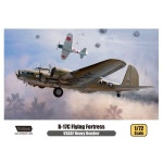 울프팩 1 72 Flying Fortress Wp17212 B17 B17c B-17C