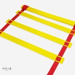 스텝레더 3m
