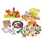 캐스비 캐스B 플레이 세계여러나라음식