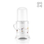 삼미 무민 더키친 손잡이 수저통