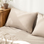 재영코프레이션 비스토어 하우올리 베개커버 호텔 침대 사계절