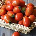 남도장터 에코한마음 무농약 대추방울토마토 2.5kg