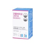 건풍바이오 고투카원 700mg x 90정