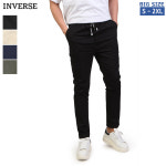 일자 스판밴딩 마 바지 251블랙 34 BJ-P35