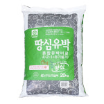 영농사 영농사 유박 거름 비료 20kg 밑거름 주말농장 유기질 텃밭 비료