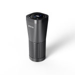 엠피온 차량용 소형 미니 휴대용 공기청정기 MAP-S250