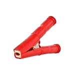 대진 특제 판스프링 용접 크램프 집게 ST 200A