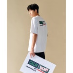 요넥스 요넥스 반팔티 D NV 남여공용 2023SS 231TS048U