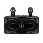 청연엠엔에스 NAVEE 블루투스 노래방 앰프 스피커 NV81-AMP30