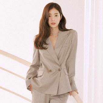 셀렙샵 런칭가89 900원 셀렙샵 에디션 스프링 자켓
