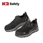 K2 현장 기능화 안전 작업 신발 92 다이얼 산업
