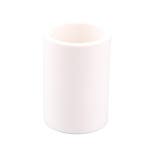 1pc 20 25 흰색 PVC 파이프 커넥터 스트레이트 엘보 티 크로스 조인트 워터 어댑터 3 4 5 6 가지 방법