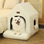 초코펫하우스 사계절 강아지집 숨숨집 에브리데이 하우스 3.0 소형