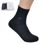 아놀드파마 정장 나나 중목 양말 신사 컬러 도트 데일 26cm-5켤레임의배송