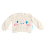 스케이터 산리오 시나모롤 타월 캡 헤어 드라이 머리 수건