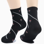 남성 포드 중목 양말 10켤레 남자