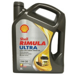 쉘 쉘리무라 울트라 5W30 5L