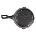 LODGE 롯지 그릴 팬 6-12 L3GPJPN