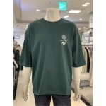 뱅뱅 뱅뱅 세이브존01 티셔츠 BTJ 114 47 S9586972