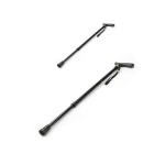 코리아케어서프라이 손에 감겨 사용하시기 어르신 지팡이 X 2개입