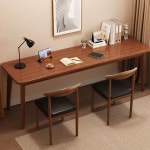 슬림테이블 폭좁은 간이 책상 창가 보조 틈새