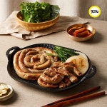 케이엘푸드시스템 배곱플땐구이요 구이요 소곱창 160g