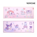 로이체 로이체 로이체 산리오 장 패드