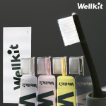 에이치케이컴퍼니 웰킷 핏솔 칫솔 4개입