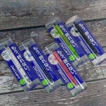 제브라 샤프심이 부러지지않는 0 샤프펜슬 델가드 BK