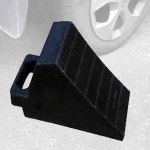 네오플랜 차량버팀목 소형 경사로 밀림방지 고임목