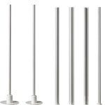 20T 소리먹는 파티션 연결부속 H1370