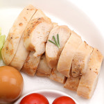 미소가 인생닭 부드러운 닭가슴살 그릴맛