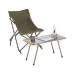 블랙디어 블랙디어 뱀부 테이블