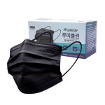 루미컴 루미클린 KF94 일회용 덴탈 마스크 FREE(One size)