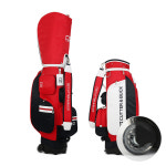 커터앤벅 커터앤벅 시그니처 바퀴달린 여성 캐디백 - CBL3ACB374