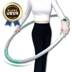 NBR 훌라후프 1.2kg