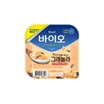 매일유업 매일바이오 토핑요거트 그래놀라 127ml