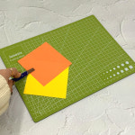 컷팅매트 재단 긁힘방지 커팅매트 A3